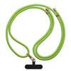Cordón para Teléfono Móvil Estilo Igual al de Zhao Lusi Multifuncional Cruzado Se Puede Llevar en la Espalda, Correa Ajustable para el Cuello, Cadena Versátil para Teléfono Móvil Anti-pérdida para Exteriores
