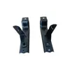 Para Nissan 2015-2022 Murano Soporte de Parachoques Delantero 62244-5BC0A 62245-5BC0A