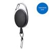 Forro Lago Dale Cavalo Linha de Pesca Tesoura Multifuncional Aço Inoxidável Mini Boca Curta Titânio Chapeado Luya Pesca Tesoura Atacado
