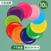 Set de Herramientas para Frotar Pigmento con Sello de Esponja para Niños, Bricolaje, Primera Infancia, Jardín de Niños, Pincel para Pintar Graffiti, Accesorios para Pintura con Dedos