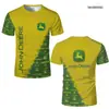 Comércio exterior transfronteiriço Amazon AliExpress Hot Selling Europeu e Americano Masculino Juventude Esportes Impressão Digital 3DT Camiseta de manga curta