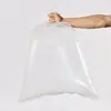 Bolsas de Plástico LDPE de Alta Presión, Especiales para Polvos de Medicina Veterinaria, Bolsas de Empaque para Polvos de Fermentación Biológica, Resistentes a la Corrosión y a los Ácidos y Álcalis