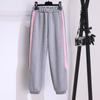 Conjunto de suéter para meninas inverno Novo estilo ocidental Celebridade da internet rua badalada outono e inverno forrado com fleece infantil casual esportivo conjunto de duas peças