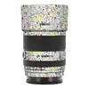 Película Protetora para Lente Viltrox Af85F2 Sony Mount 85F2.0 Adesivo Evo 3m