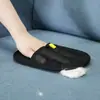 Guantes Electrostáticos para Eliminar Pelo, Limpiador de Pelo de Gato, Cepillo para Eliminar Pelo, Removedor de Pelo, Raspador de Pelo de Perro, Guantes de Limpieza con Adsorción para Eliminar Pelo de Gato