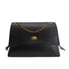 2026 Nueva Moda Bolso Cruzado de Gran Capacidad para Viajes Diarios Bolso Tote Simple Casual Estilo Coreano Bolso de Hombro de Nicho Bolso para Mujer