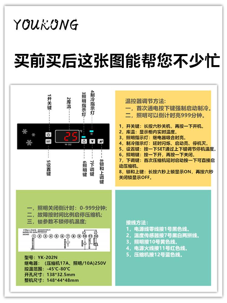 YK-202N sku图 750-1000