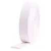Accesorios Hechos a Mano Color Caramelo Arcoíris Cuerda de Cuero Artificial de Súper Fibra Forro Polar Unilateral Forro Polar Coreano Bolso Pequeño con Cuerda Plana de Cuero