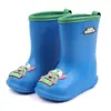Botas de Lluvia para Niñas de Paw Patrol, Zapatos de Agua para Niños, Botas de Lluvia Antideslizantes para Niños Pequeños, Botas de Agua para Bebés, Zapatos para Niños