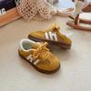 Zapatos Infantiles Zapatillas de Caña Baja Nuevos Primavera y Verano 2025 Niñas Malla Simple Transpirables Zapatos Deportivos Pequeños y Medianos Niños Bebé Zapatos Casuales