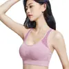 Nuevo Wrap Deportivo de Pecho I-back para Primavera y Verano Descompresión Fitness A prueba de Golpes Anti-caída Push-up Cómodo Transpirable Tubo