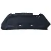Adecuado para Peugeot 308.408.508.206.207 4008 algodón insonorizante, algodón insonorizante para cubierta de motor, algodón de aislamiento térmico