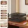 Estante para Archivos Organizador de Escritorio Estante para Carpetas Soporte para Libros de Escritorio Libros Infantiles Documentos Datos Clasificación
