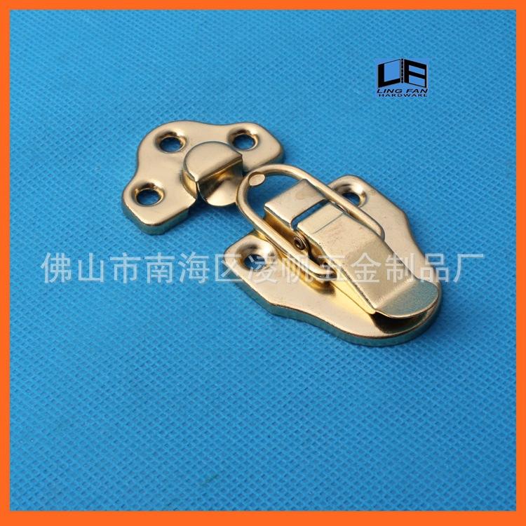 70mm箱扣7
