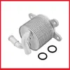 FZ31-19-9F3 Radiador Refrigerador de Transmisión Para Mazda 3 Cx-5 Cx-9 CX-30