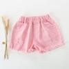 Shorts de mezclilla para niña, Ropa para niños, Pantalones de verano para niña, Misonucai
