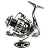 Carretilha de Pesca Dai De Lai F6 para Iscas Artificiais, Doméstica, Toda em Metal, Resistente à Água Salgada, Lançamento de Longa Distância, Pesca em Mar, Manivela Rosqueada Fábrica de Carretilhas de Pesca