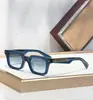 Gafas de Sol Acetato Cuadradas Nuevas Jmm Casablanca Moda Transfronteriza Retro de Gama Alta Anti-UV
