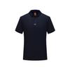 Camisa polo de solapa de verano, mono de manga corta, camisa publicitaria, camiseta, ropa de trabajo para hombres, logotipo personalizado, camisa de cultura corporativa, impresión