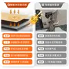 Armario para Empleados Dormitorio Armario de Ropa Armario de Acero Madera Granulada Baño Gabinete de Hierro Gabinete de Almacenamiento para Bolsa de Gimnasio con Cerradura