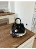 Fábrica Directa de Comercio Exterior Transfronterizo 2026 Bolsita Popular de Venta Caliente Nueva Bolso Cruzado de Moda Versátil para Mujer