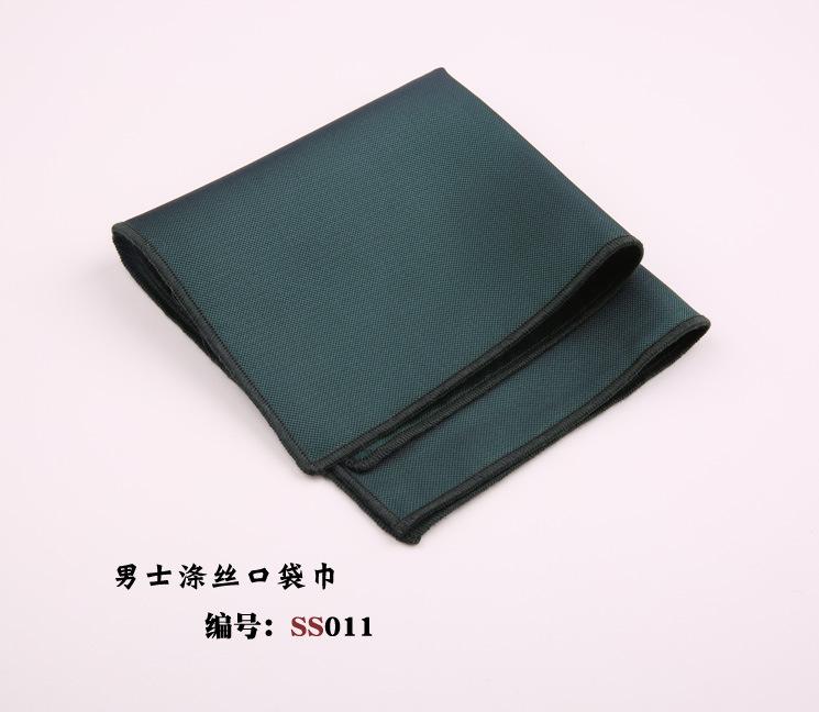 口袋巾011