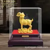 Figura Auspiciosa y Como Desees Regalo para Oficina Negocios Compañía de Seguros Figura