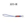 Accesorios Coloridos para Joyería DIY, Cordones Decorativos, Broches de Langosta, Colgantes para Teléfono, Correas Colgantes Multicolor para Bolsos