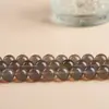 Kankan Cristal 7A Ágata Roja Natural Cuentas Sueltas Productos Semiacabados Cuentas Redondas Ágata Amarilla Cuentas Sueltas Productos Semiacabados Al Por Mayor
