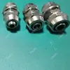 Conector de tubo de haz de 8 mm, conector de tubo de haz de polietileno, conector de sistema de monitoreo de tubo de haz para mina de carbón subterránea