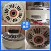 Clutch de polvo magnético de eje hueco con rotación interna de venta caliente, venta al por mayor directa de fábrica, profesional, TS-PCO -2.5KG