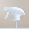 Pistola Pulverizadora de Manchas de Óleo Pontuais Bico de Botão Manual Limpador Bico Ratinho Pistola Quadrada Simples Toda em Plástico