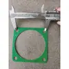 Junta de papel para compresor de aire accesorios para bomba de aire junta de culata junta de alambre de acero junta de cilindro junta de amianto junta de varilla de aire 3P