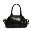 Bolso pequeño de primavera para mujer, estilo retro de otoño e invierno 2025, bandolera de estilo coreano, bolso de almohada portátil de nicho con múltiples combinaciones.