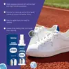 Limpiador de Zapatos Jakehoe Fórmula Suave Herramienta Mágica Portátil para Limpieza de Zapatos para Eliminar Manchas en Malla y Lona