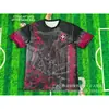 Serie Especial de Uniformes de Fútbol para Adultos de Manga Corta de Jersey Brasileño al por Mayor
