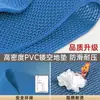 Tapete Antideslizante Plástico pvc Cocina Baño Inodoro Exterior Piscina Impermeable Resistente a la Suciedad Alfombra Tapete para Pies Antideslizante