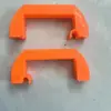 Accesorios para Bomba Sumergible DC Impulsor Escobilla de Carbón 12V 24V 48V 60V 72V Volt Rotor Rodamiento Sello de Aceite Sello de Agua