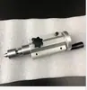 Torno para Madera Husillo Contrapunto 50 65 Portabrocas DIY Máquina Casera para Hacer Cuentas de Buda Motor 885 Motor 775 Portafresas