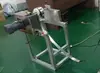 Máquina de Corte Totalmente Automática para Cabo de Aço Folha de Alumínio Tira de Alumínio Tira de Aço Máquina de Cisalhamento Máquina de Corte para Fita de Solda Máquina de Corte para Arame de Ferro