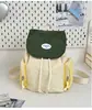 Mochilas Casuais Japonesas para Meninas, Alunos do Ensino Fundamental, Mochilas de Viagem Fofas e Leves, Meninas, Alunos do Ensino Médio, Mochilas