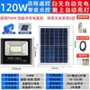 Luces Solares para Jardín Doméstico, Iluminación Exterior para Portón Rural, Focos Nano que se Encienden Automáticamente al Anochecer