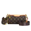 Bolsa Cilindro Pequena para Mulheres 2026 Nova Moda Retrô Bolsa de Ombro Transversal Bolsa Boston Almofada Dropshipping