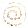 Cinto Fino Feminino Estilo Coreano Versátil Corrente de Cintura Decorativa para Vestido Feminino Venda Direta da Fábrica