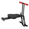 Sillín de bicicleta infantil transfronterizo de Amazon para exteriores, portaequipajes para padres e hijos, asiento de coche, asiento de bicicleta de montaña para niños