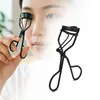 Curvador de Cílios, Ferramenta de Curvatura Natural para Mulheres, Ferramenta de Maquiagem para Cílios Que Não Danifica os Cílios, Curvador de Cílios Portátil para Iniciantes