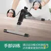 Máquina de Rehabilitación en Casa Bicicleta de Ejercicio para Mayores Entrenamiento Accidente Cerebrovascular Hemiplejia Extremidades Superiores e Inferiores Piernas Entrenador de Interior