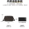 Solo se vende la bolsa interior - la bolsa exterior no está incluidaGoyar.d soporte para bolsa de cámara papel DuPont pata de gallo Cabo Verde