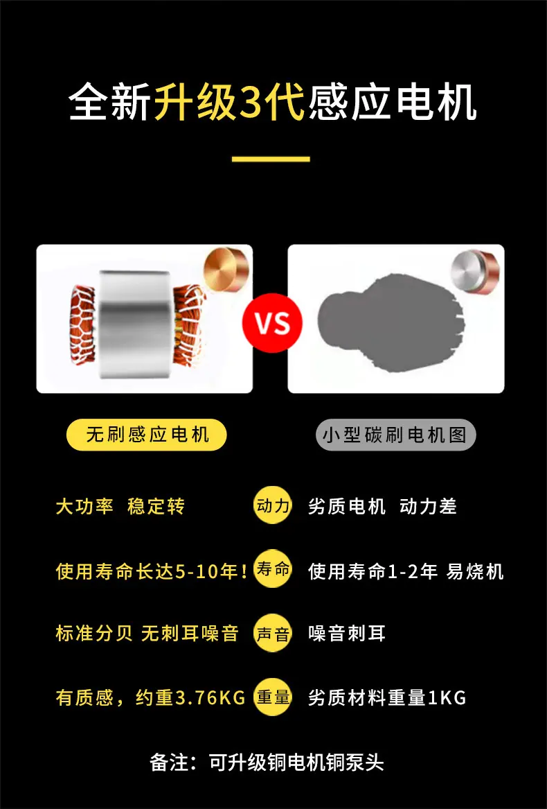 大功率全自动