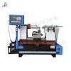 Máquina giratoria para portavasos de aluminio bañado en oro, portavasos de coche, máquina giratoria automática, máquina giratoria CNC de acero inoxidable